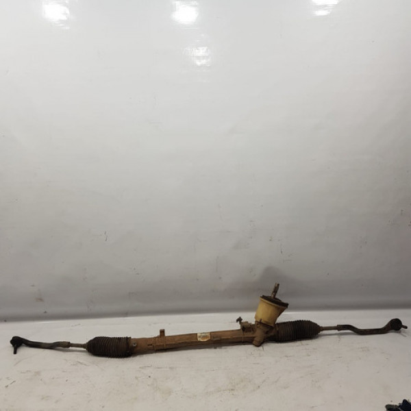 Caixa Direção Renault Fluence 2.0 2011 A 2014  B18