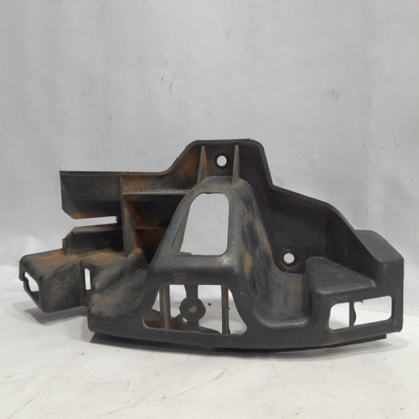 Guia Parachoque Tras Esq C/ Avaria Range Rover Sport 08 I736