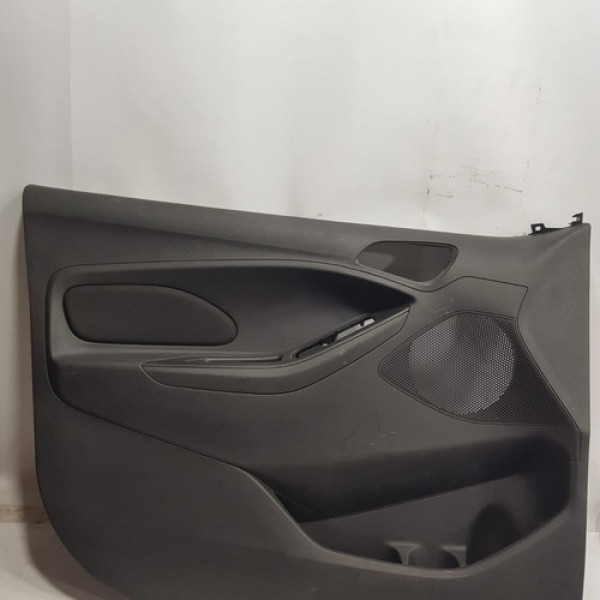 Forro Porta Dianteira Esquerda Ford Ka 2015 A 2018  Bc291