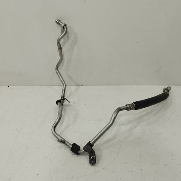 Mangueira Ar Condicionado Nissan Sentra 2.0 2013 2018 D120