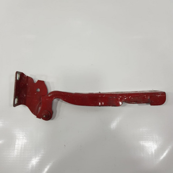 Dobradiça Braço Capo Direito Fiat Mobi 2014 2019 21544 Pq45