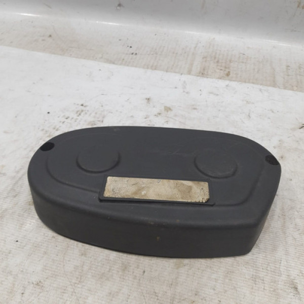 Capa Da Correia Dentada Chevrolet Cruze 1.8 2011 A 2016 Z399