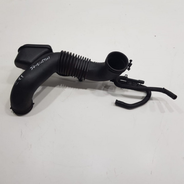 Mangueira Filtro De Ar Sonata 2013  Z469