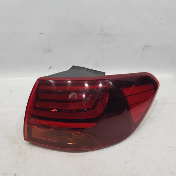 Lanterna Direita Kia Sorento 2018 2019 2020 Fg420