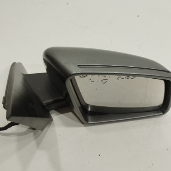 Retrovisor Pisca Direito Gla200 2015 2018 Y469