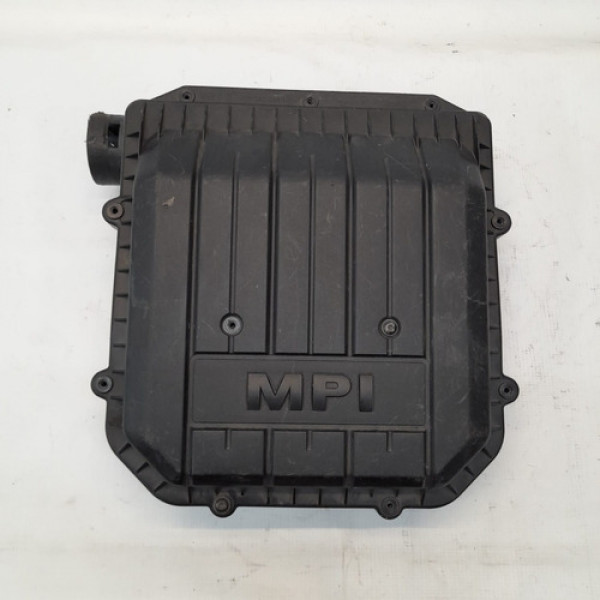 Caixa Do Filtro Ar Polo Gol Virtus 1.0 2019 2020 Z378