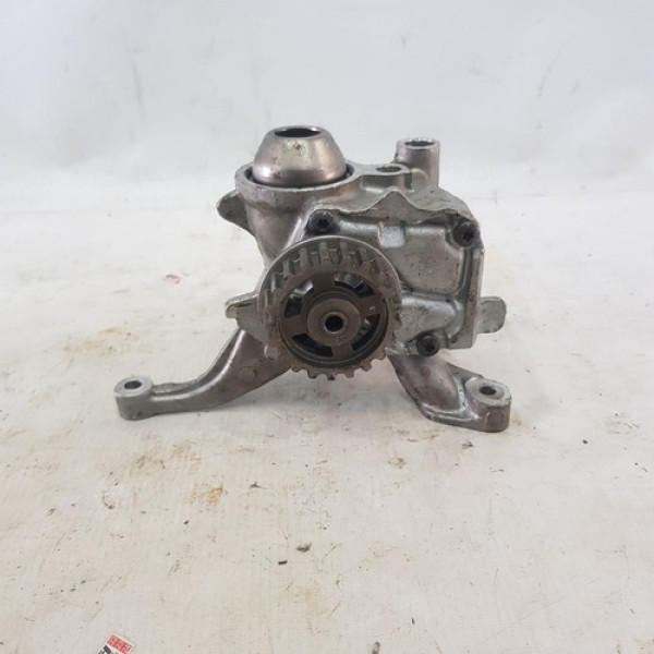 Bomba De Óleo Ford Ka 1.0 3cc 2015 A 2019 Tu71