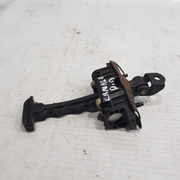 Limitador Porta Dianteira Direita Camaro 2010 A 2014  Pq179