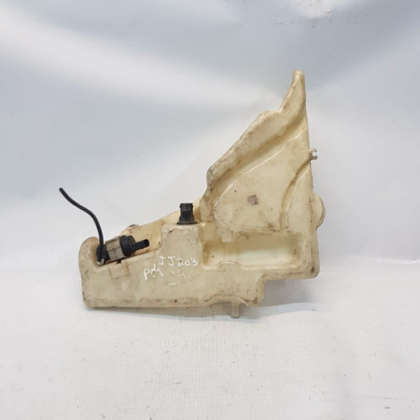 Reservatório Agua Limpador Parabrisa Audi A4 2013 14  Ij203