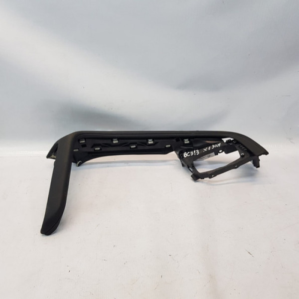 Moldura Console Bmw X1 2.0 2019  Bc313