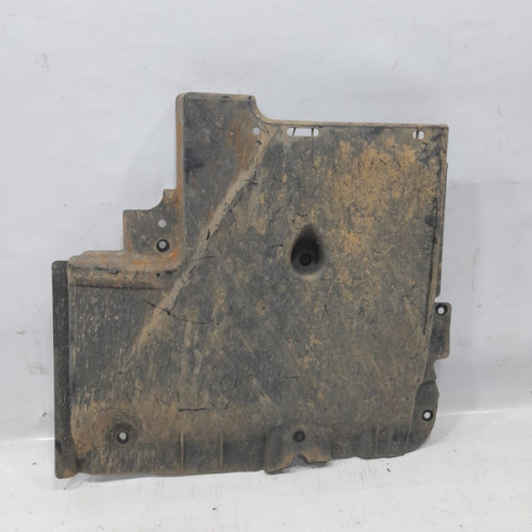 Acabamento Do Protetor Do Motor  Evoque 2013  Bc535