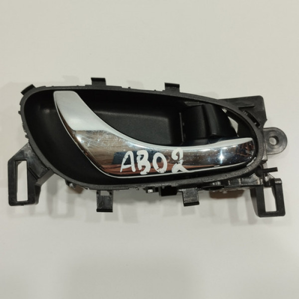 Maçaneta Interna Dianteira Direita Sentra 14 17 Ab02