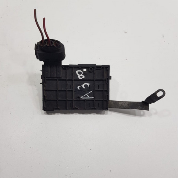 Placa Fusível Polo Positivo Audi A3 2010  Za11