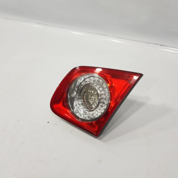 Lanterna Tampa Direita Jetta 2.5 2007 2008  Fg354