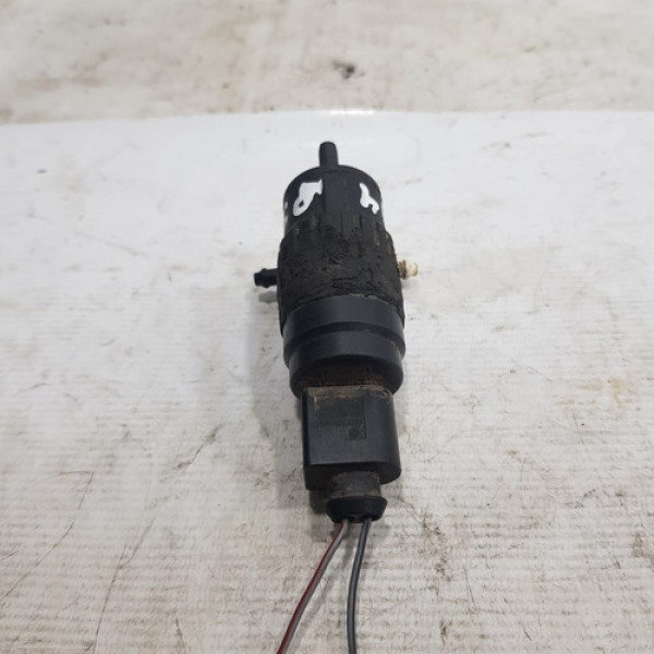 Bomba Esguicho Água Parabrisa Audi A4 2010  Vw148