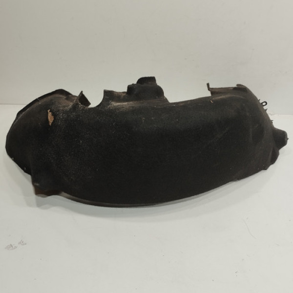 Protetor Parabarro Traseiro Direito C180 2012 2014 Ef583