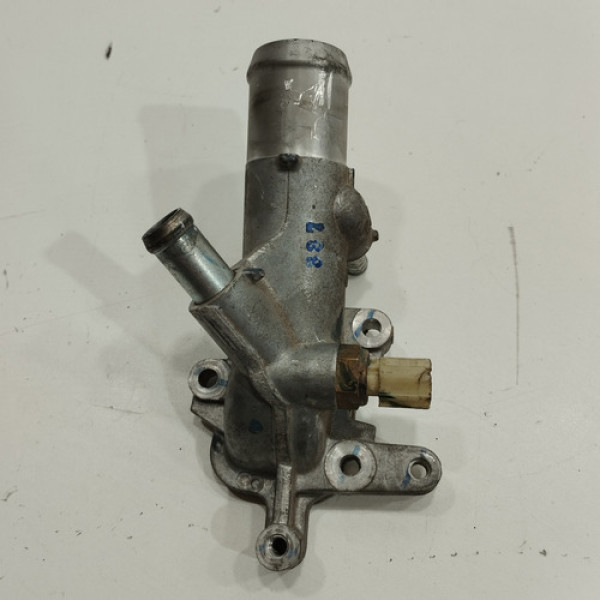 Carcaça Válvula Termostática Civic G9 1.8 2012 2016 V354