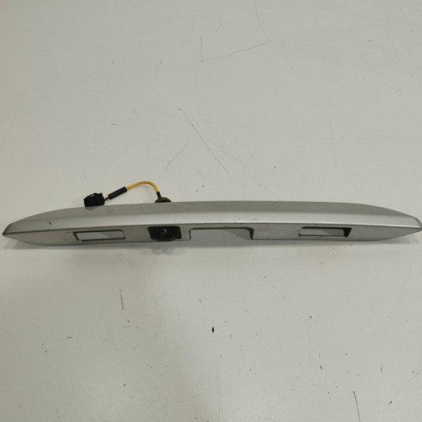 Aplique Tampa Traseira Chery Tiggo 5 2019 2020 De189