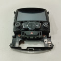 Central Rádio Multimídia  Cruze Ltz 1.4  2013 2014 2015 Q388