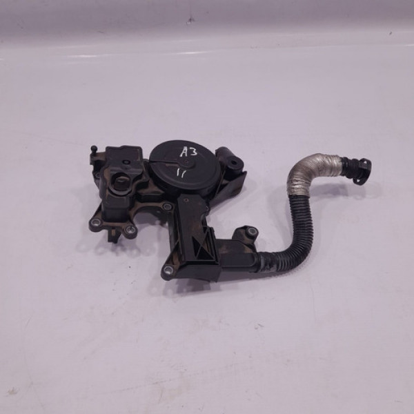 Valvula Antichama Diafragma Audi A3 Sportback  2008/2012 R06