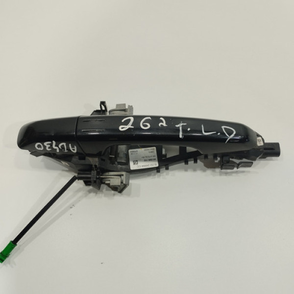 Maçaneta Porta Traseira Direita Evoque 2012 2013 2015 Ab430