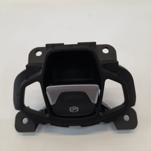 Botão De Estacionamento Jeep Renegade 2015 A 2021   Yz189