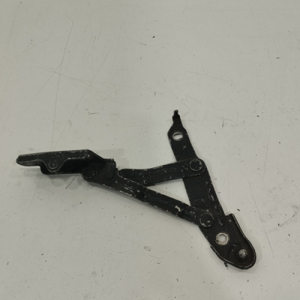 Dobradiça Braço Capo Esquerda Volkswagen Polo 10 14 Pq554