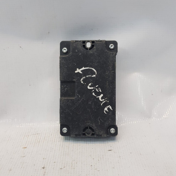 Módulo Controle Renault Fluence 2013   Lm732