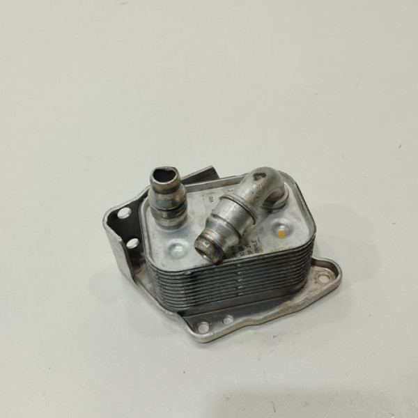 Resfriador De Oleo Bmw 120/320/x1 2.0 2014 A 2016 Rs168