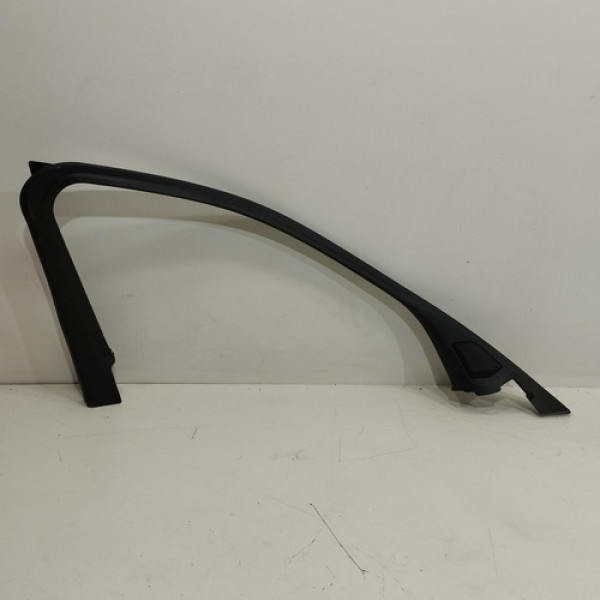 Guarnição Porta Dianteira Esquerda Bmw 320i 2019 2022 Bc952