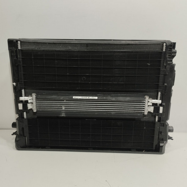 Kit Radiador Bmw 320i B42 2.0 2019 2022 L260