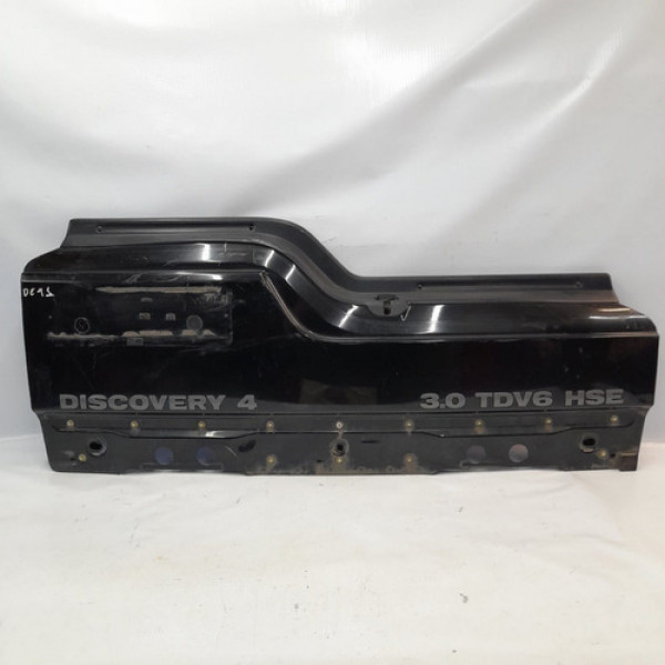 Tampa Traseira Inferior Land Rover Discovery 4 3.0 2010 De41