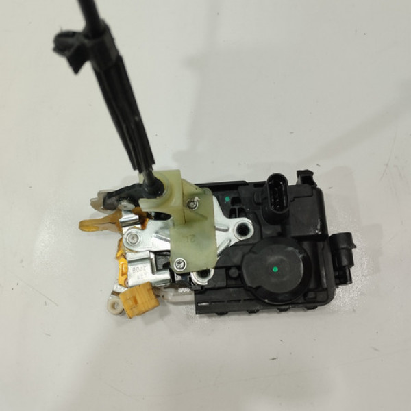 Macaneta Porta Dianteira Esquerda Tiggo 8  2017 2023 Ab1257