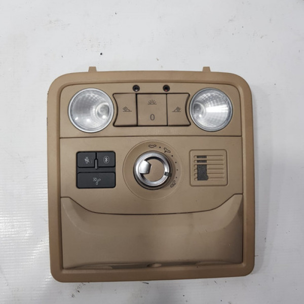 Luz Teto Fusca Tsi 2011 2012 2013 2014 2015 2016 Bc519