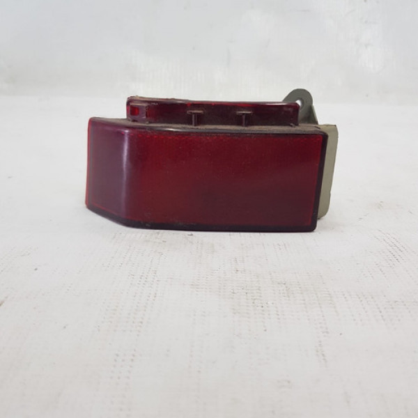 Lanterna Neblina Esquerda Parachoque Meriva 2004 2010 Fg331