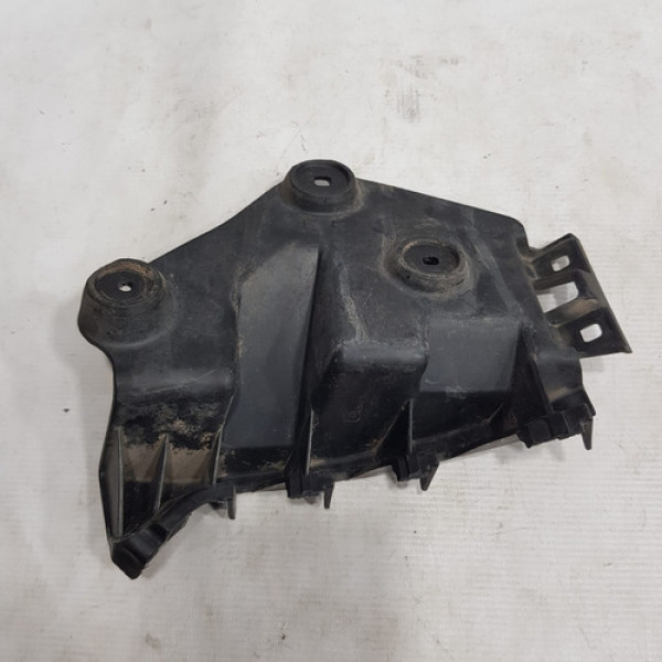 Guia Do Parachoque Traseiro Esquerdo Audi A3 2013 I175