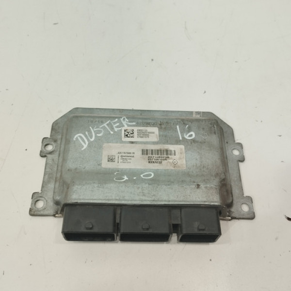 Módulo Injecao Renault Duster 2.0 2016 17 18 2019 Lm1445