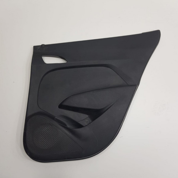 Forro Porta Traseiro Direito Hb20 2012 A 2019 Bc482