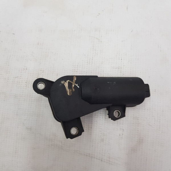 Atuador Coletor Bmw X1 2.0 2013 Jk274