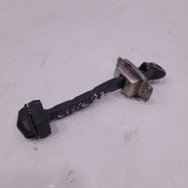 Limitador Porta Dianteira Direita Honda Civic 2022  Pq24