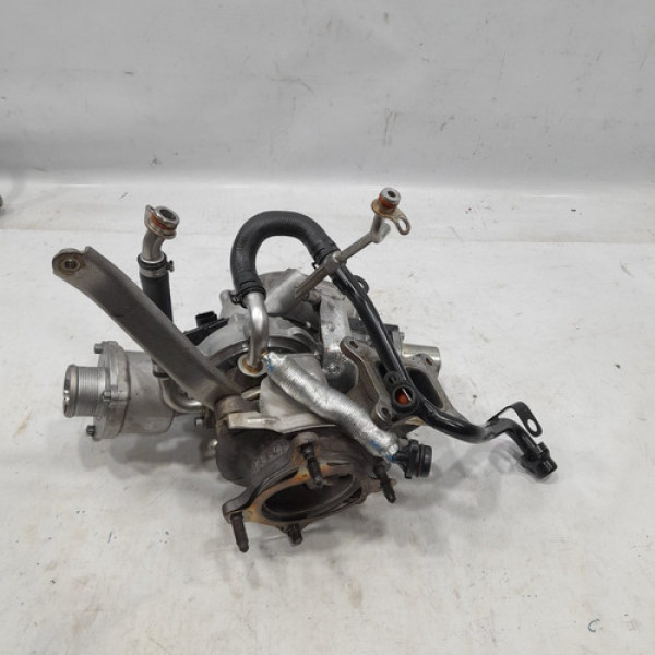 Turbina Audi Q5 2.0 Tfsi 2023 S45