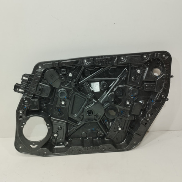 Máquina Vidro Traseiro Esquerdo A200 Sedan 2019 2022 C611