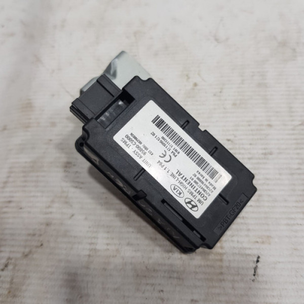 Módulo De Pressão Dos Pneus Kia Sorento 2018  Lm74