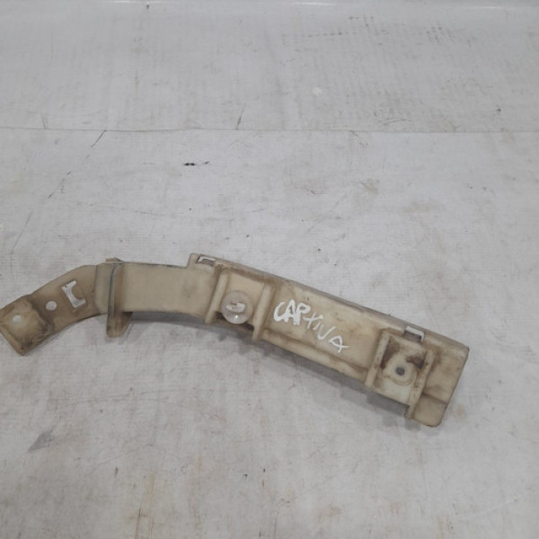 Guia Do Parachoque Traseiro Direito Gm Captiva 2011  I374