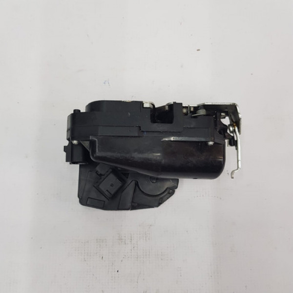 Fechadura Tampa Traseira Vera Cruz 2009 A 2012 Ab333