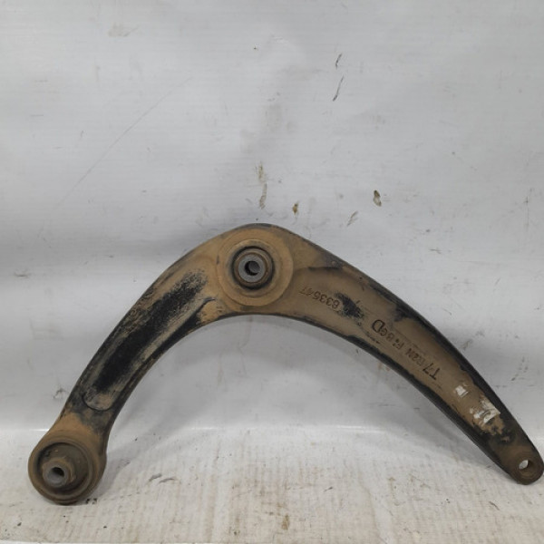 Balança Bandeja Dianteiro Direito Peugeot 308 2014 St35