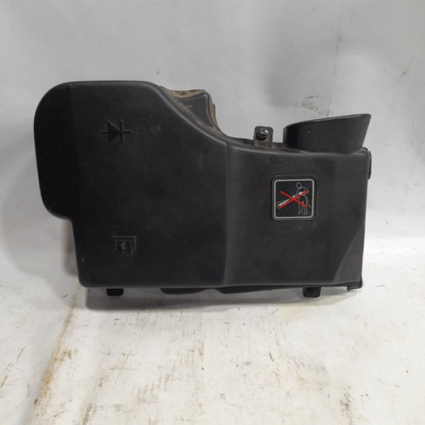 Tampa Caixa Fusíveis Citroen C5 2010  Qr157