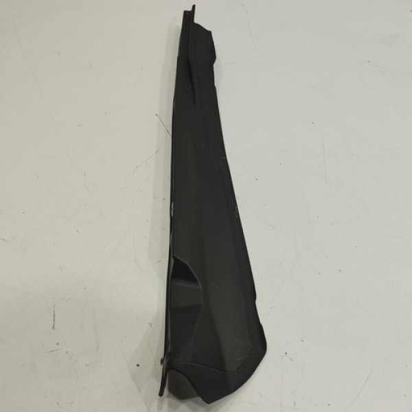 Acabamento Superior Paralama Esquerdo Bmw 320i 2019 22 N583