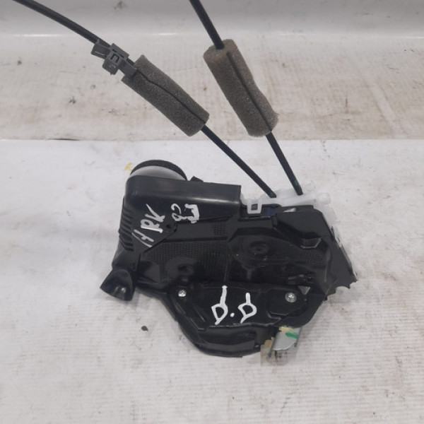 Fechadura Dianteira Direita Honda Hrv 2015 A 2022 Ab883