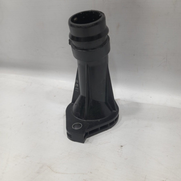 Carcaça Válvula Termostática Tucson Turbo 2016 A 2019 V298